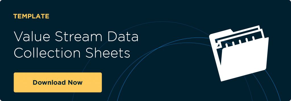 value-stream-data-collection-sheets