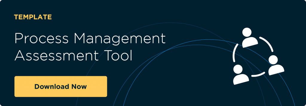 process-management-assessment-tool