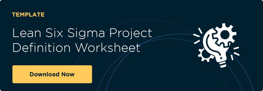 lean-six-sigma-project-definition-worksheet